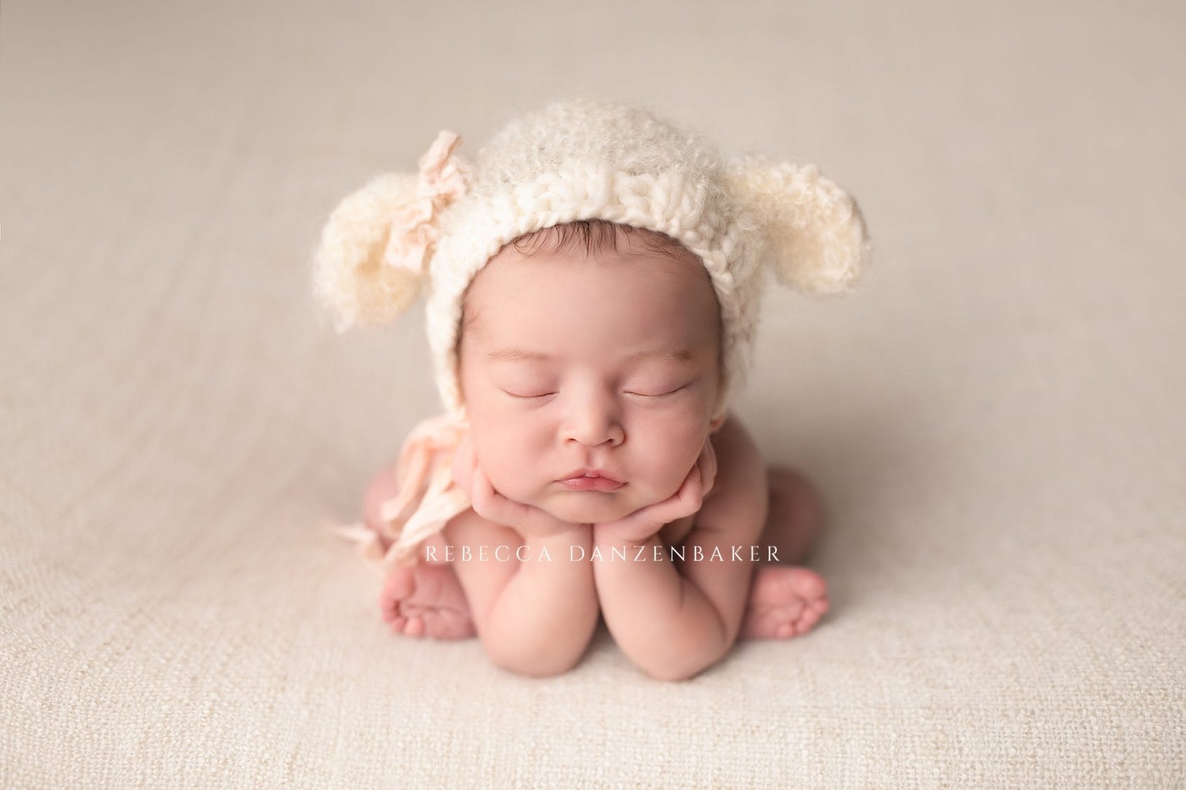 Newborn Photography Poses Guide For Home And Studio